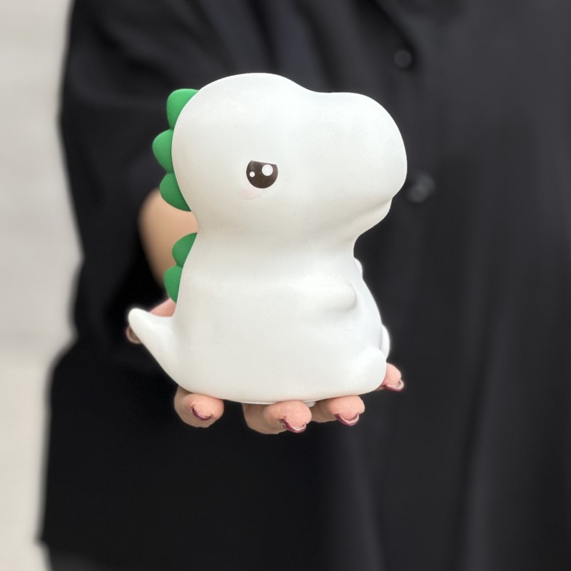 چراغ خواب سیلیکونی