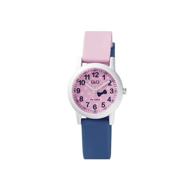 ساعت مچی کیواند کیو کد  vs49j005y