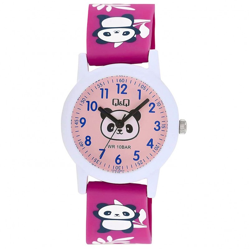 ساعت مچی کیواند کیو کد  006VYـV23A