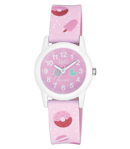 ساعت مچی کیواند کیو کد  VR99J011Y