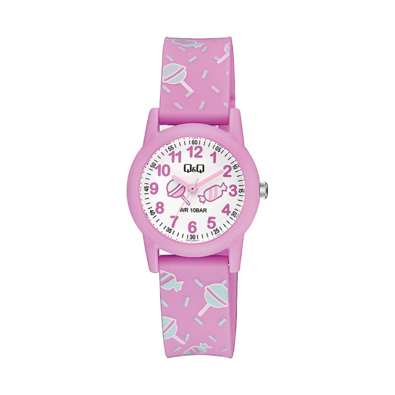 ساعت مچی کیواند کیو کد 003VYـ V22A