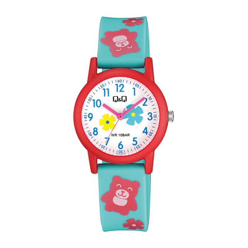 ساعت مچی کیواند کیو کد 003VYـ V23A