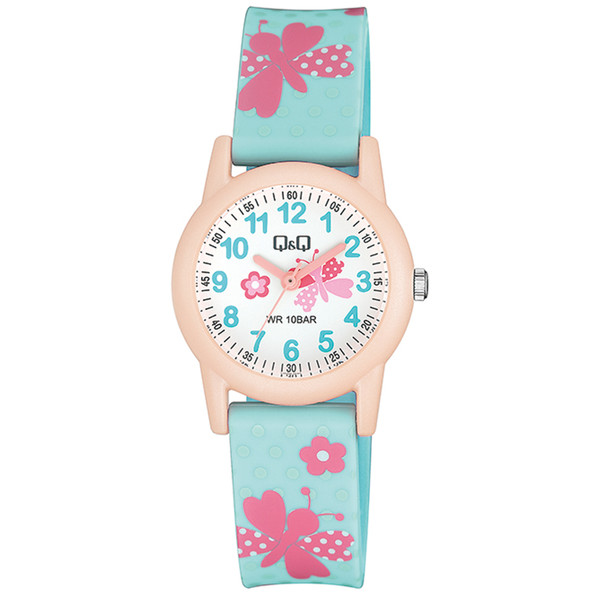 ساعت مچی کیواند کیو کد VR99J015Y