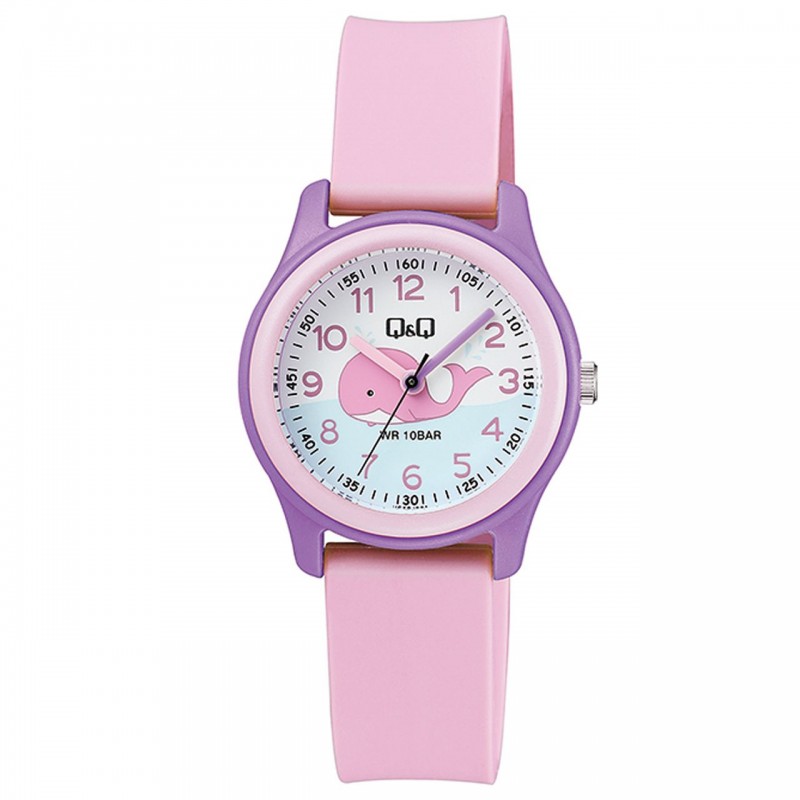 ساعت مچی کیواند کیو کد VS59J001Y