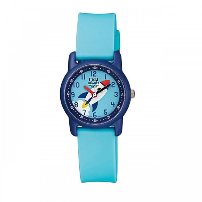 ساعت مچی کیواند کیو کد VR41J008Y