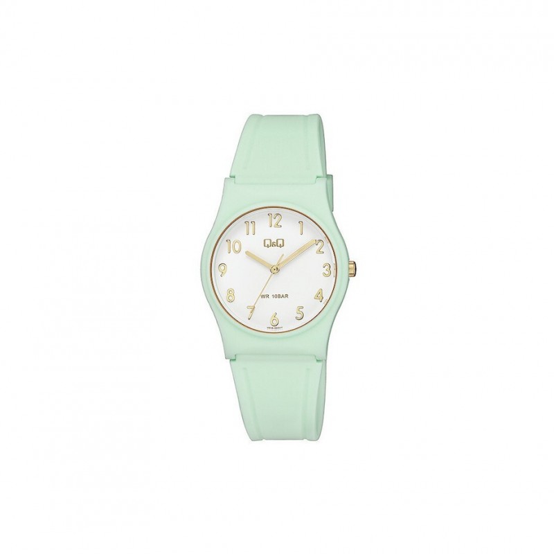 ساعت مچی کیواند کیو کدV27A-003VY