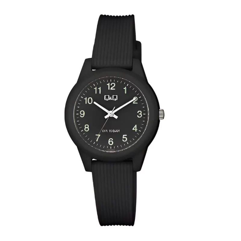 ساعت مچی کیواند کیو کد VS13J002Y