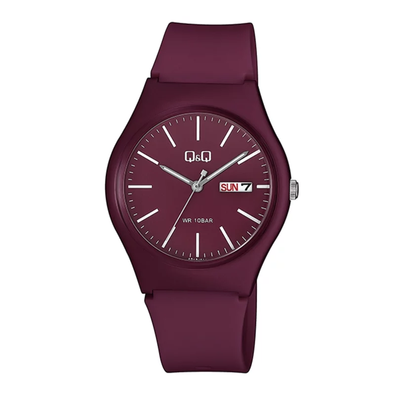 ساعت مچی کیواند کیو کد A212J011Y