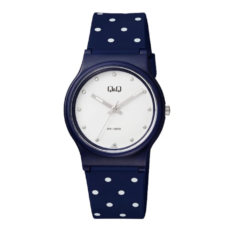 ساعت مچی کیواند کیو کدVP46J059Y