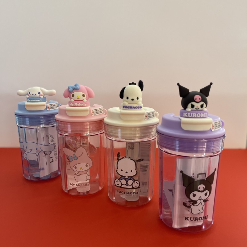 قمقمه  برند سانریو کد KU-2431