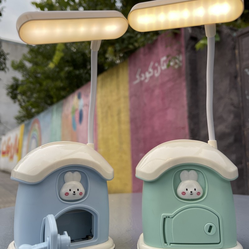 چراغ خواب طرح خانه