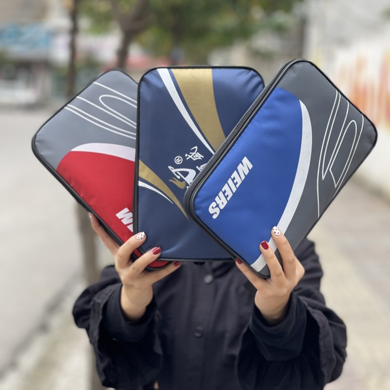 راکت پینگ پنگ  ۶ ستاره weiersheng