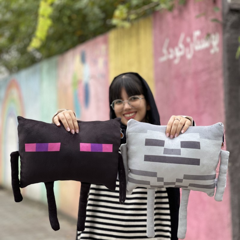 کوسن ماینکرافت