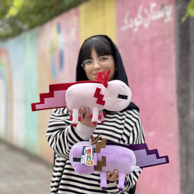 ماینکرافت اکسلاتل