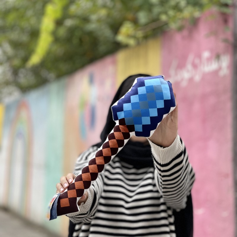 ماینکرافت بیل