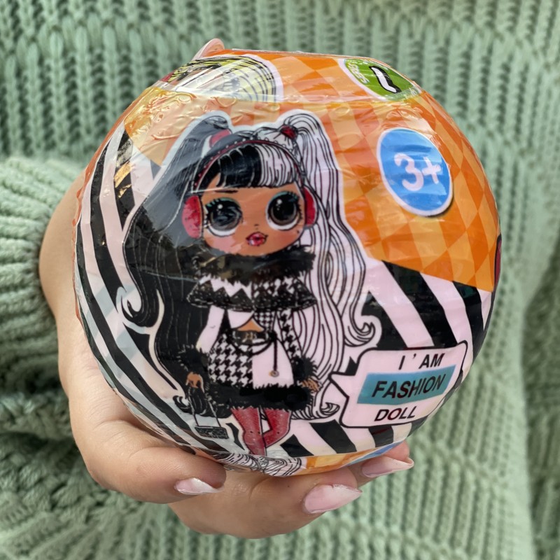 سورپرایزی یا شانسی ال او ال (LOL)