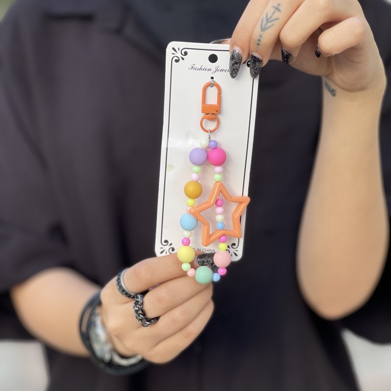 آویز موبایل