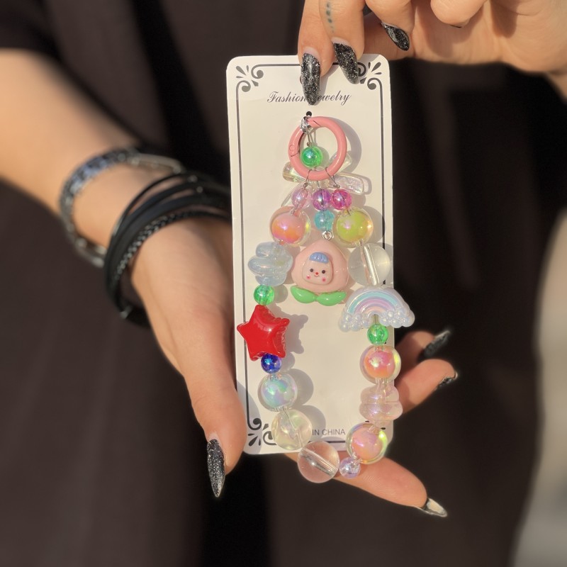 آویز موبایل