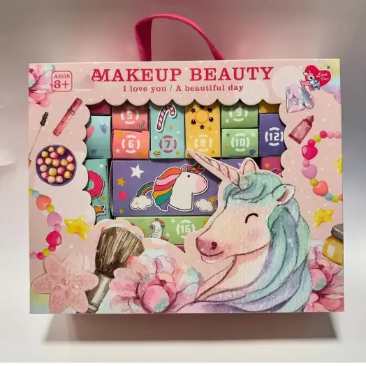 پک سوپرایزی آرایشی ۲۶ قطعه