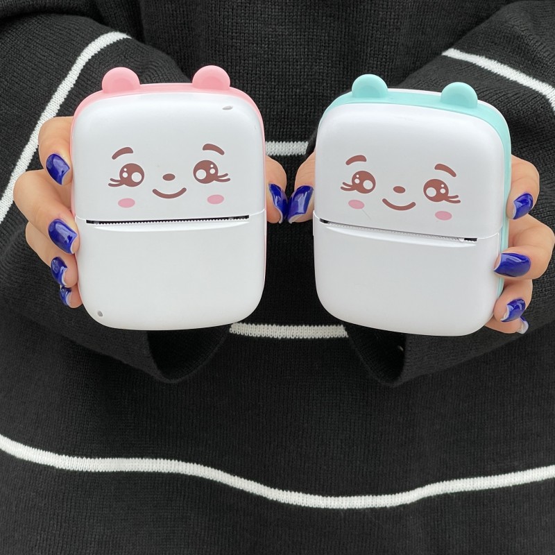 مینی پرینتر حرارتی