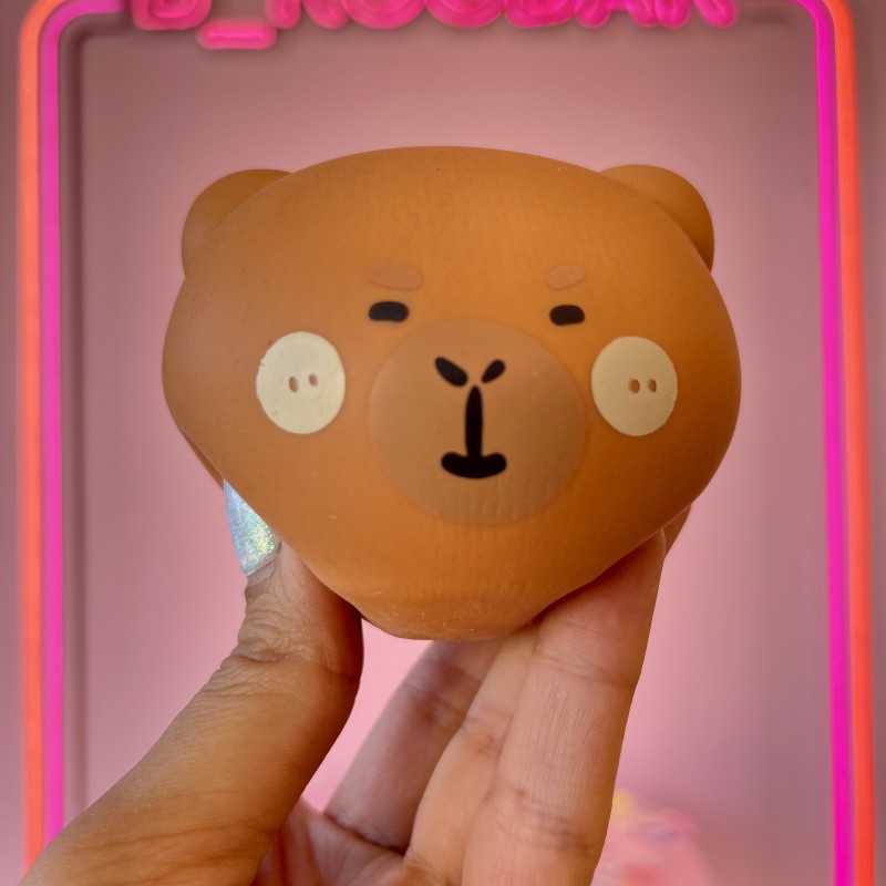 فیجت نرمالو طرح کاپی بارا