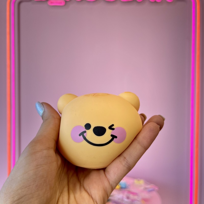 فیجت نرمالو طرح خرسی