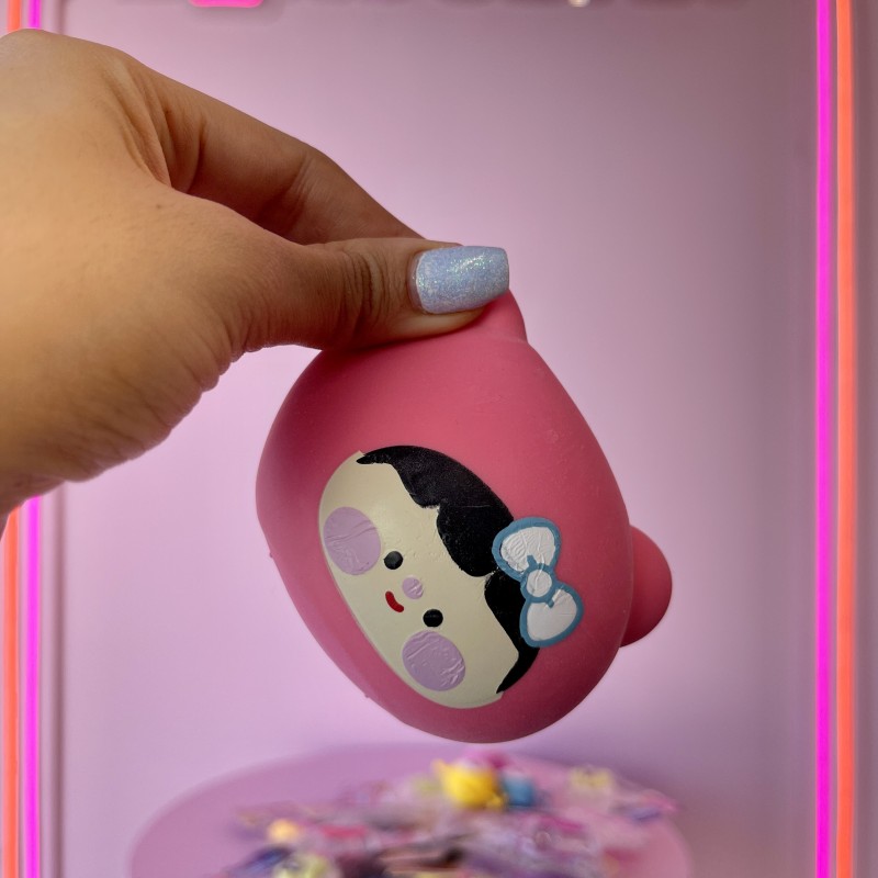 فیجت نرمالو طرح دختر