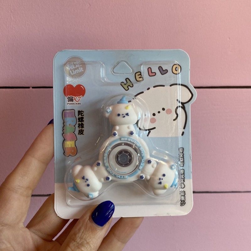 پاکن فانتزی اسپینری سانریو