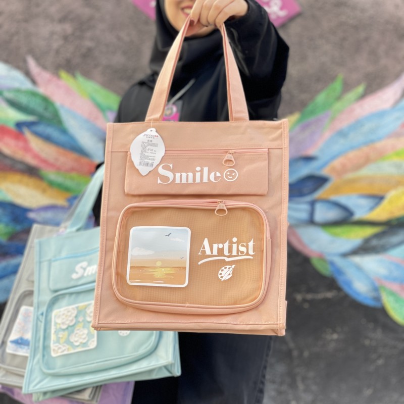 کیف برزنتی Jacob با کیفیت عالی