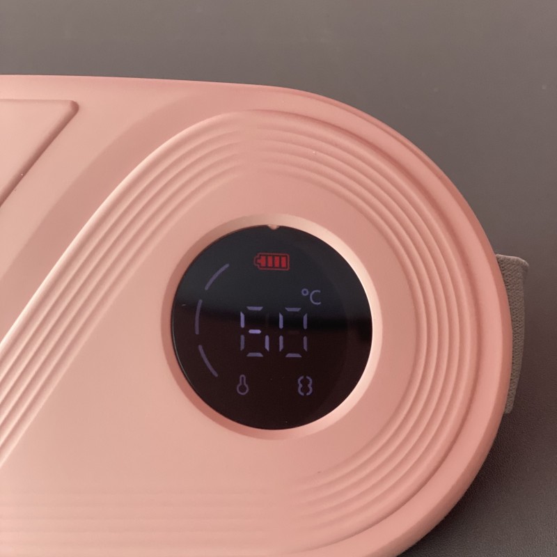 کمربند حرارتی ماساژور