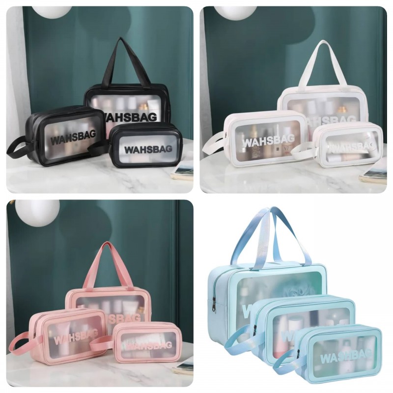 کیف واش  بگ سایز کوچک