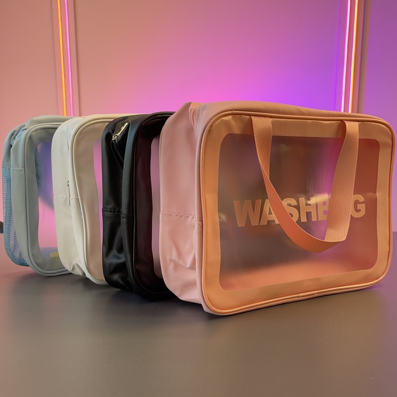 کیف واش  بگ سایز بزرگ