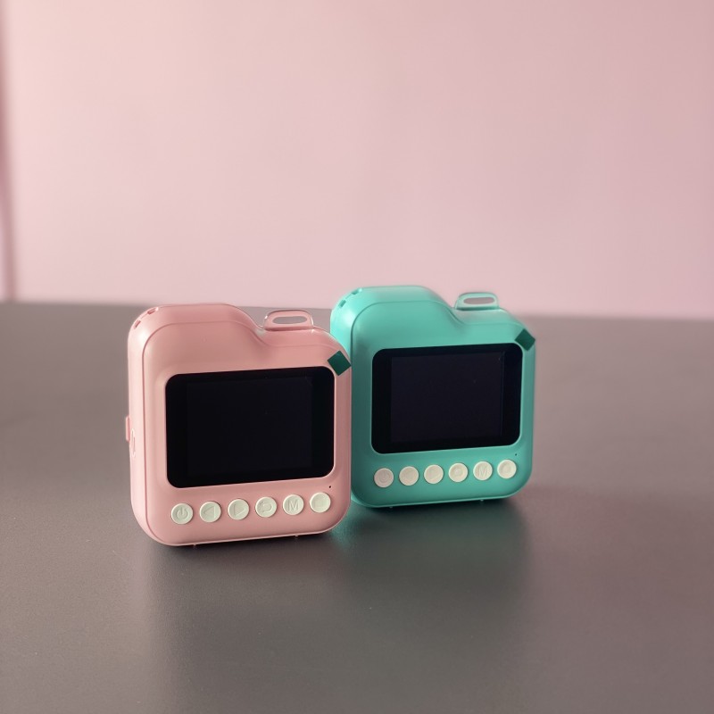 دوربین چاپ فوری