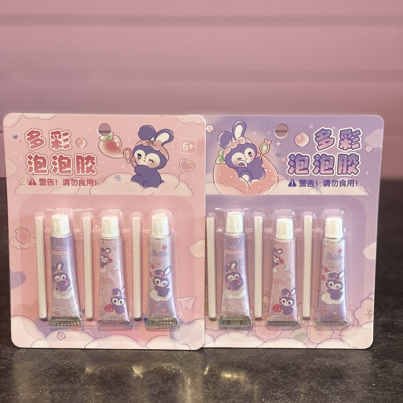 بالن ساز ۳ عددی