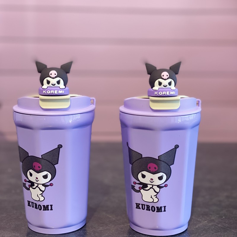 تراول ماگ کرومی