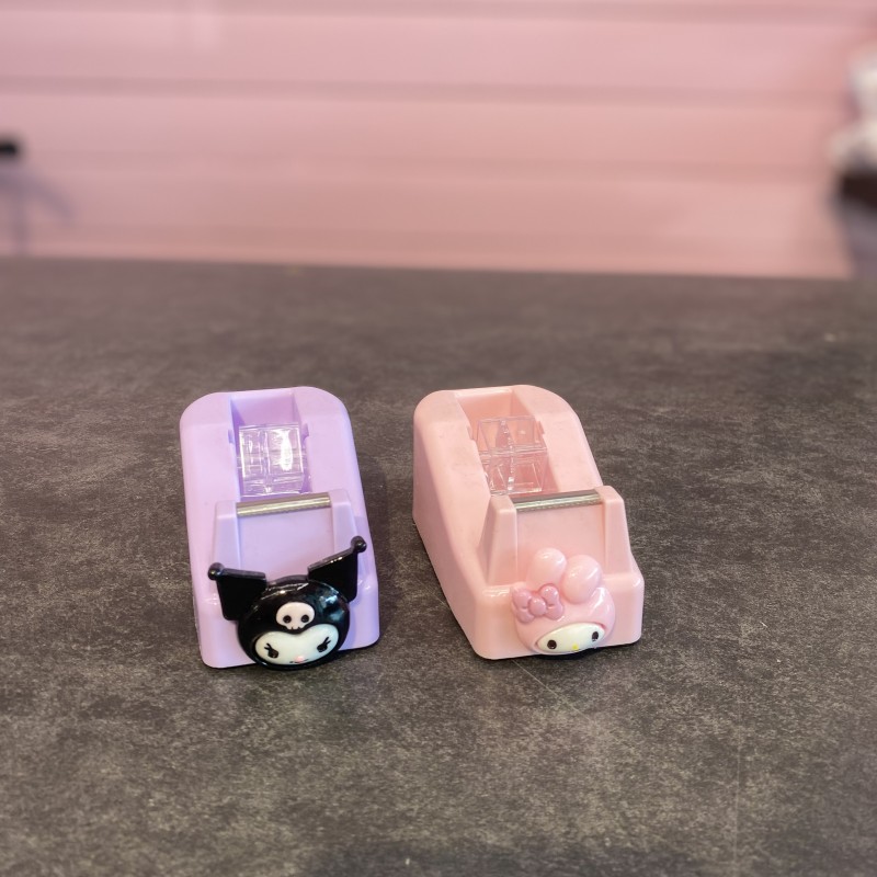 جا چسبی سانریو