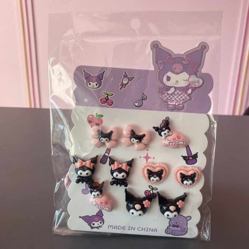 کش مو کرومی