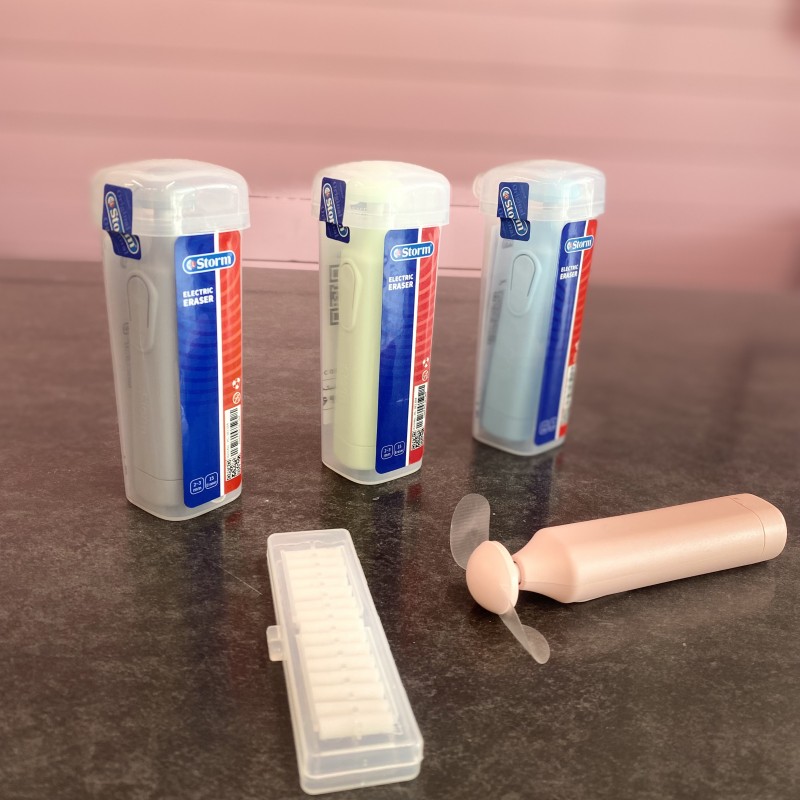 پاکن برقی استورم