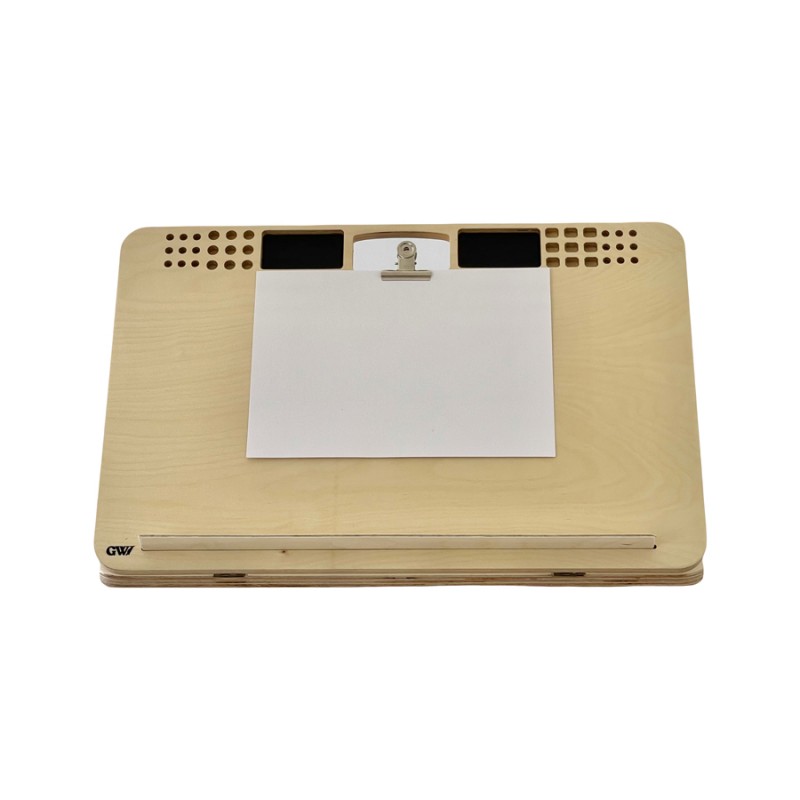 میز طراحی شیب دار A3