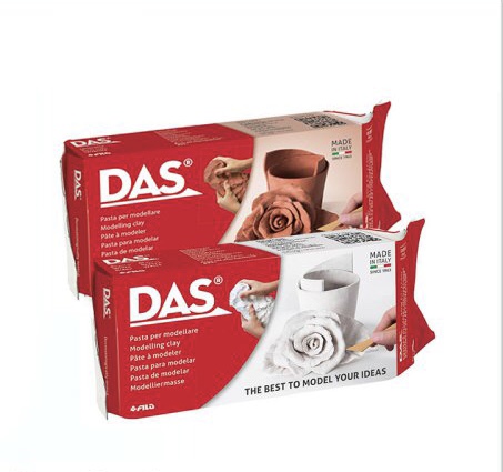 خمیر هوا خشک داس  1000 گرمی