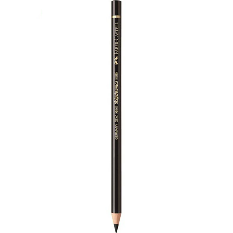 مداد رنگی فابر کاستل مدل پلی کروم - کد رنگی ۱۹۹