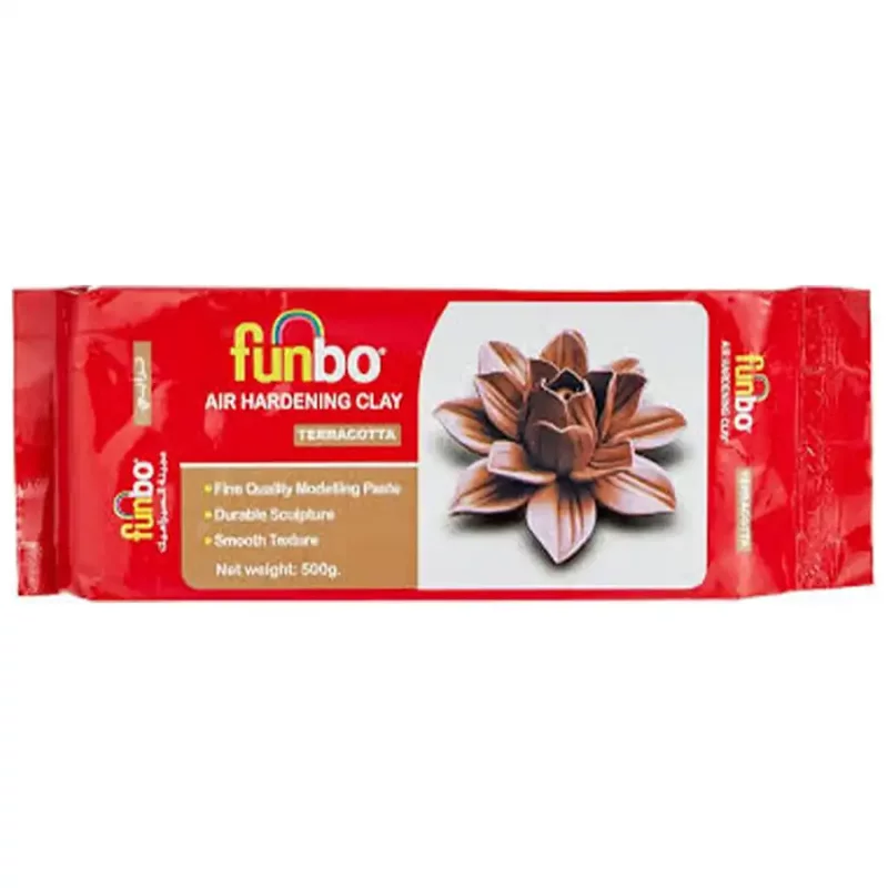 خمیر هوا خشک فانبو ۱۰۰۰ گرمی