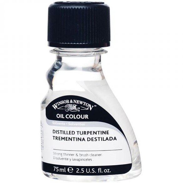 تربانتین ۷۵ میل وینزور