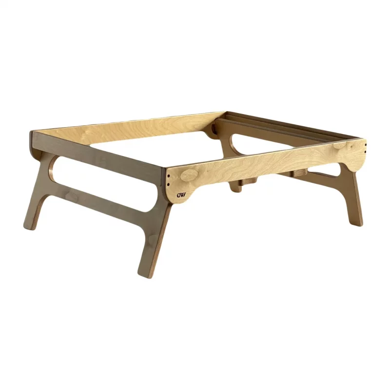 پایه تاشو میز طراحی  A2