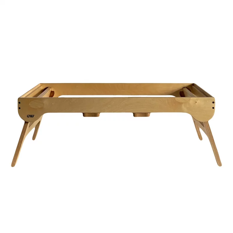 پایه تاشو میز طراحی  A3