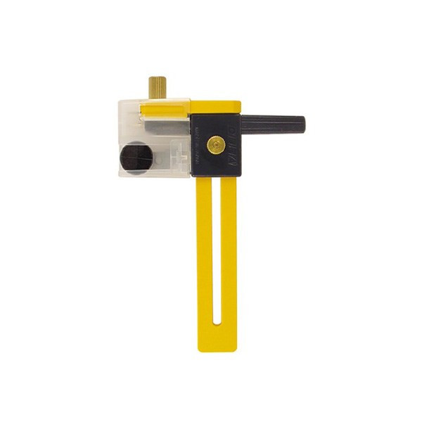 کاتر دایره بر الفا - مدل CMP-1