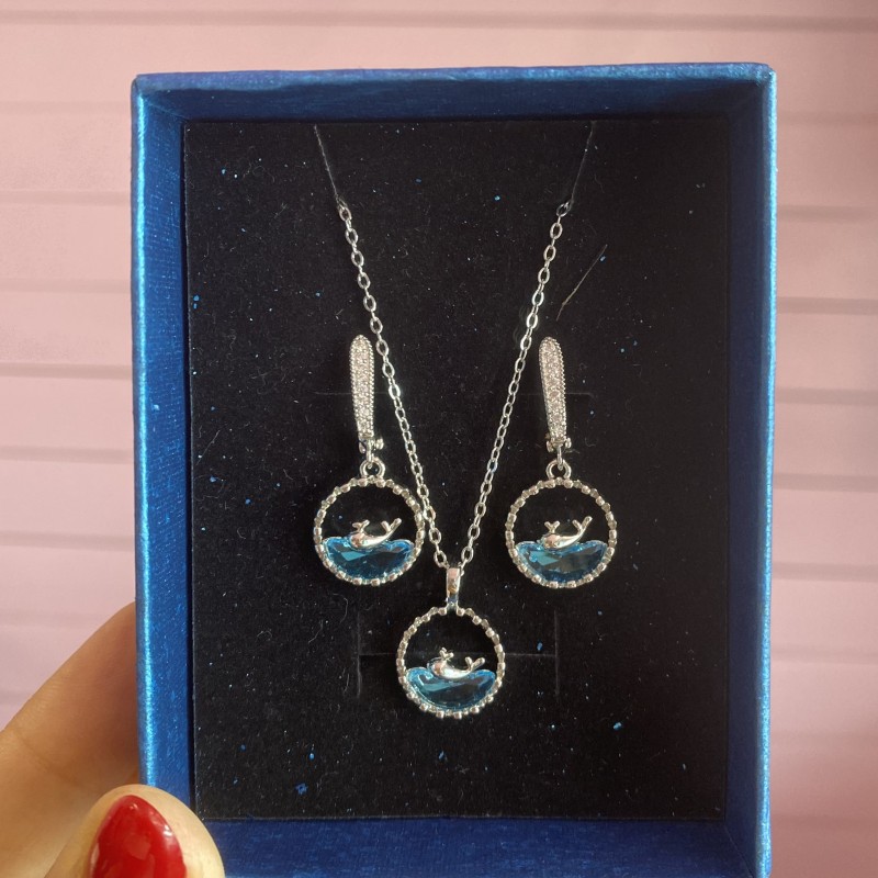 نیم ست اکسسوری