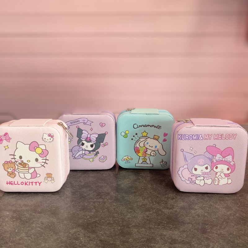 جا جواهراتی سانریو