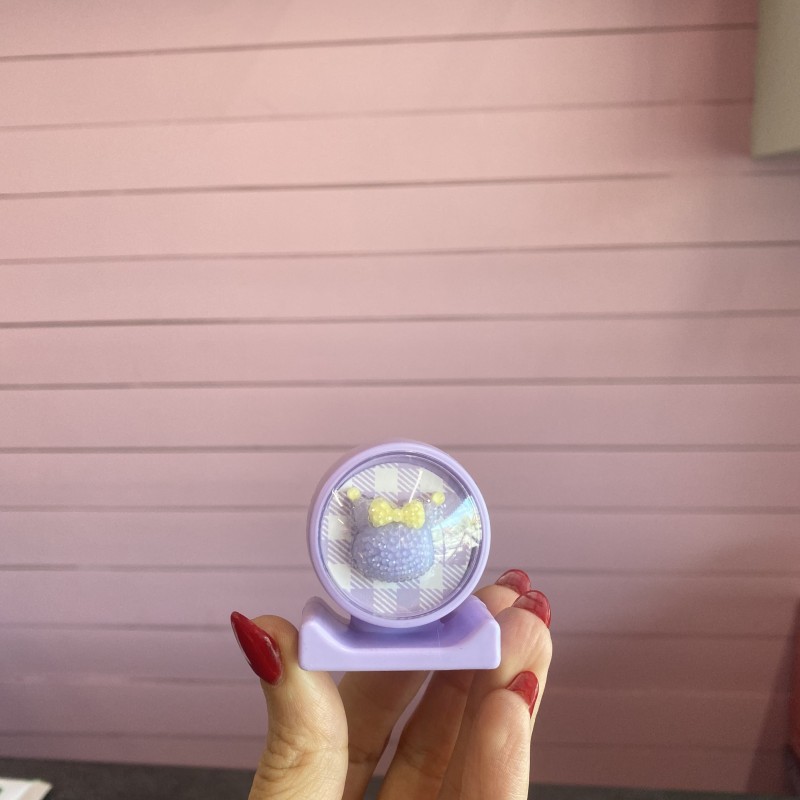 مداد تراش  کرومی