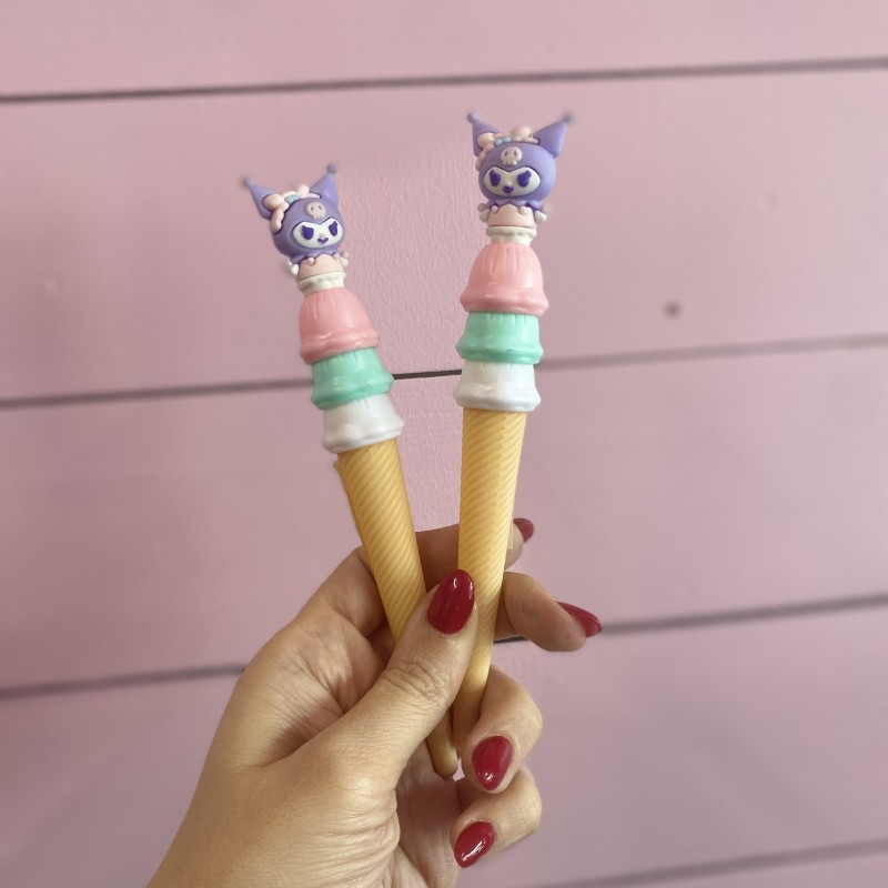 خودکار کرومی